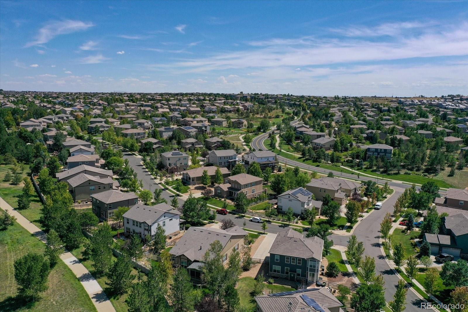 MLS Image #44 for 3419  traver drive,broomfield, Colorado