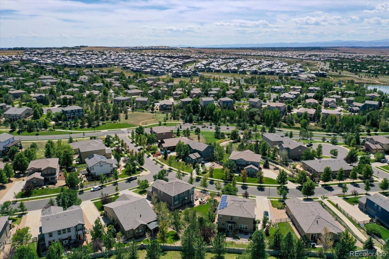 MLS Image #45 for 3419  traver drive,broomfield, Colorado