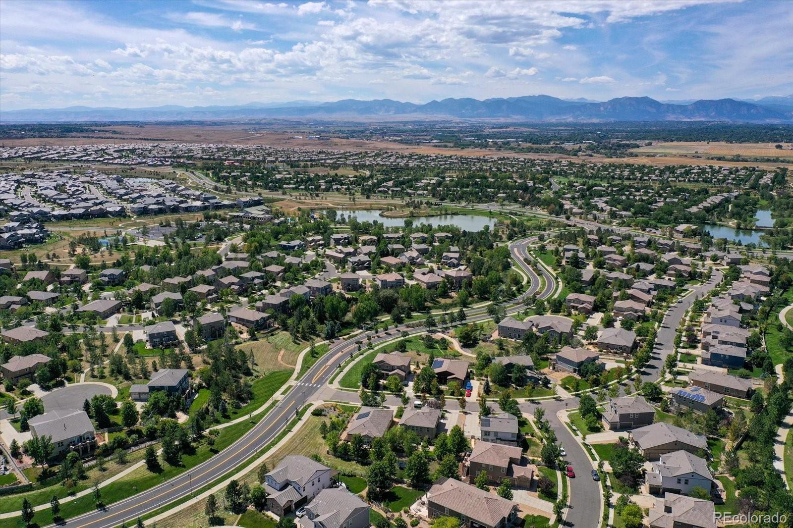 MLS Image #46 for 3419  traver drive,broomfield, Colorado