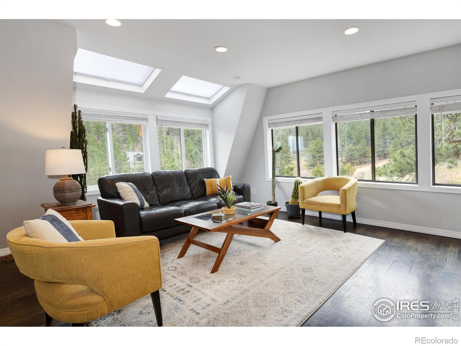 MLS Image #2 for 546  flint gulch road,lyons, Colorado