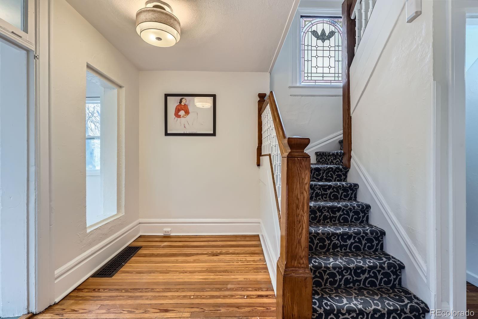 MLS Image #1 for 1474  clayton street,denver, Colorado