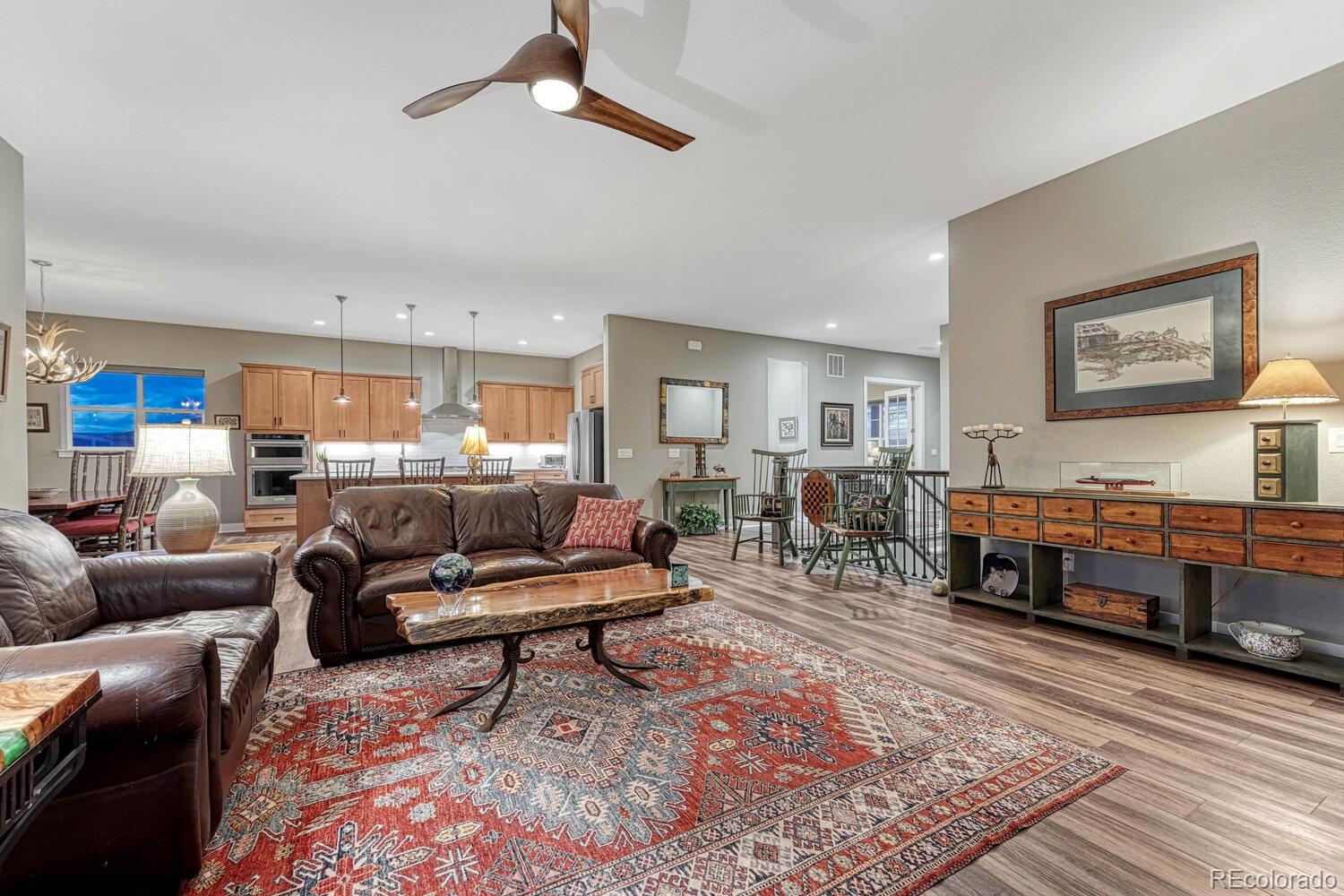 MLS Image #11 for 788  alumroot street,castle rock, Colorado
