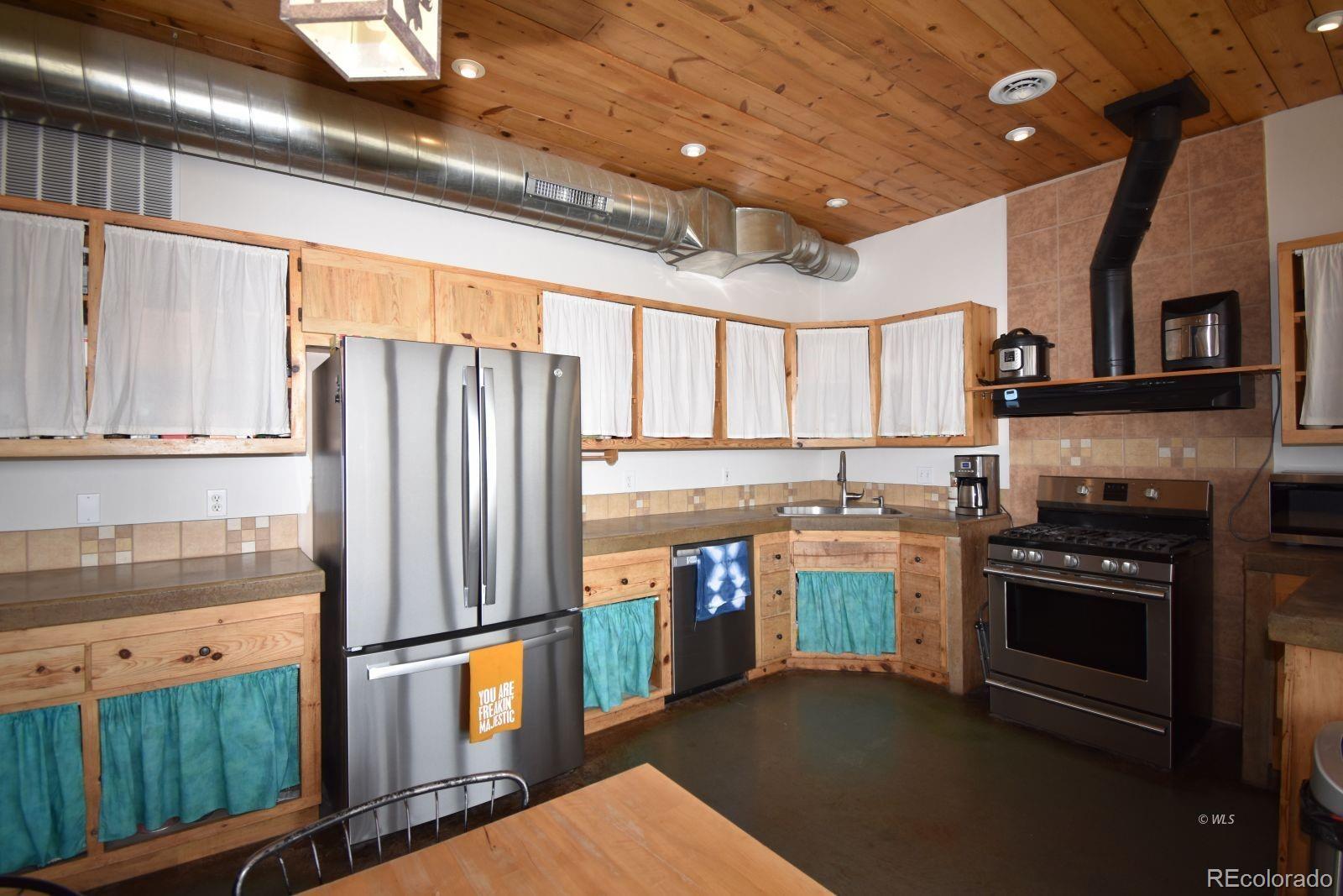 MLS Image #12 for 1070  electric avenue,westcliffe, Colorado