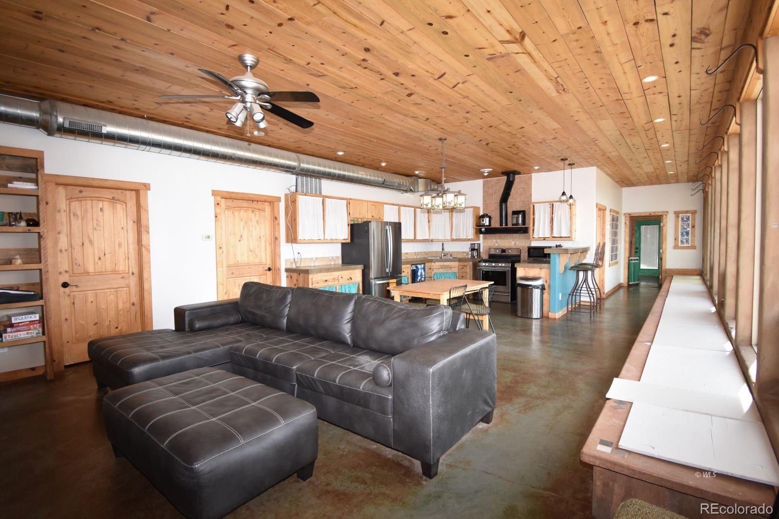 MLS Image #14 for 1070  electric avenue,westcliffe, Colorado