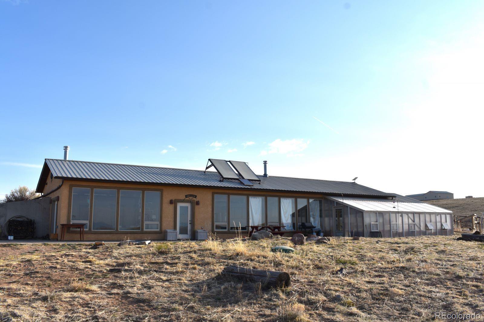 MLS Image #2 for 1070  electric avenue,westcliffe, Colorado