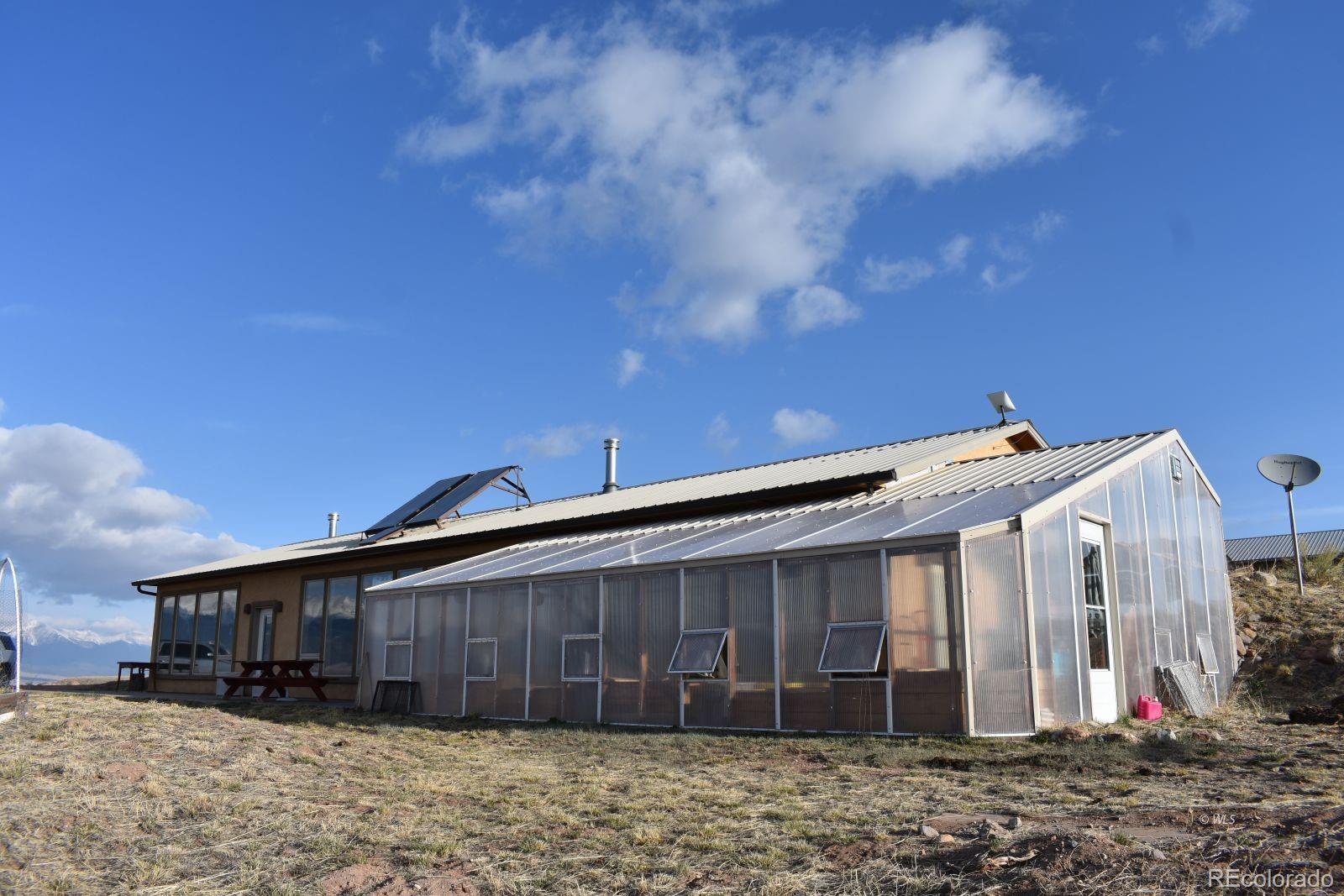 MLS Image #3 for 1070  electric avenue,westcliffe, Colorado