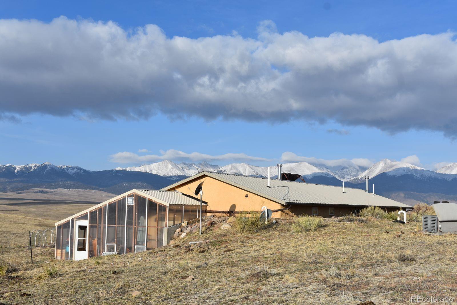 MLS Image #4 for 1070  electric avenue,westcliffe, Colorado