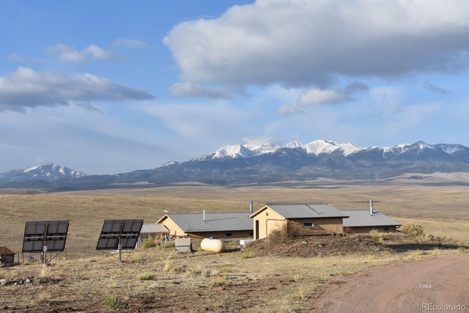 MLS Image #5 for 1070  electric avenue,westcliffe, Colorado