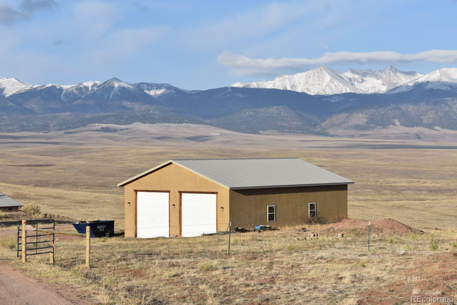 MLS Image #6 for 1070  electric avenue,westcliffe, Colorado
