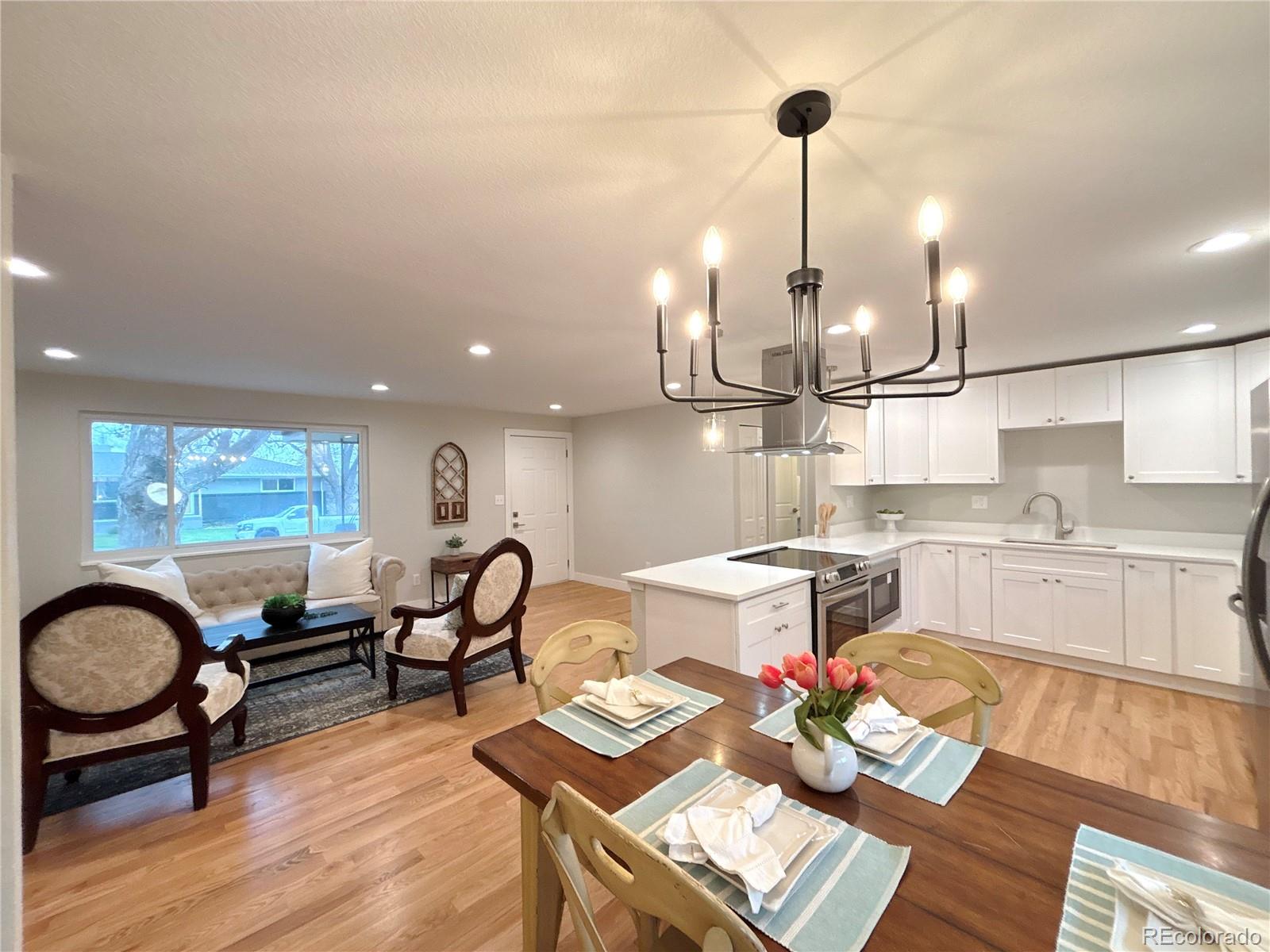 MLS Image #6 for 10253 w 68th way,arvada, Colorado
