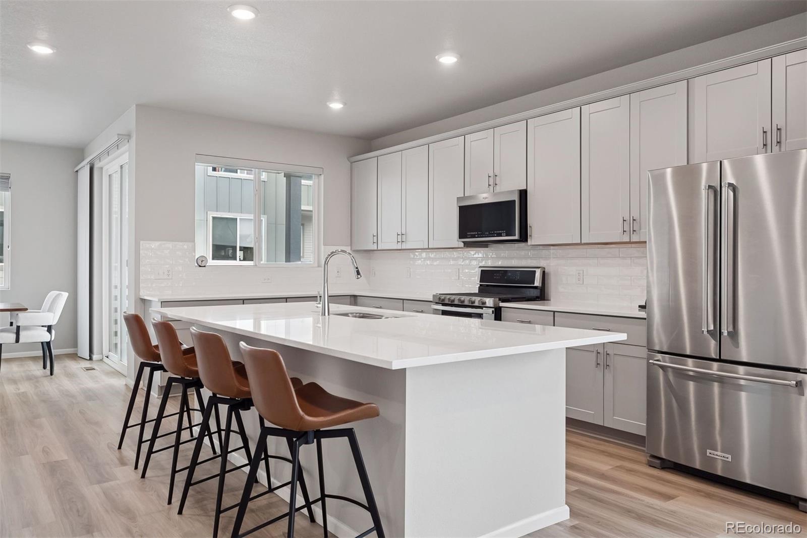 MLS Image #2 for 12283 w 57th lane,arvada, Colorado