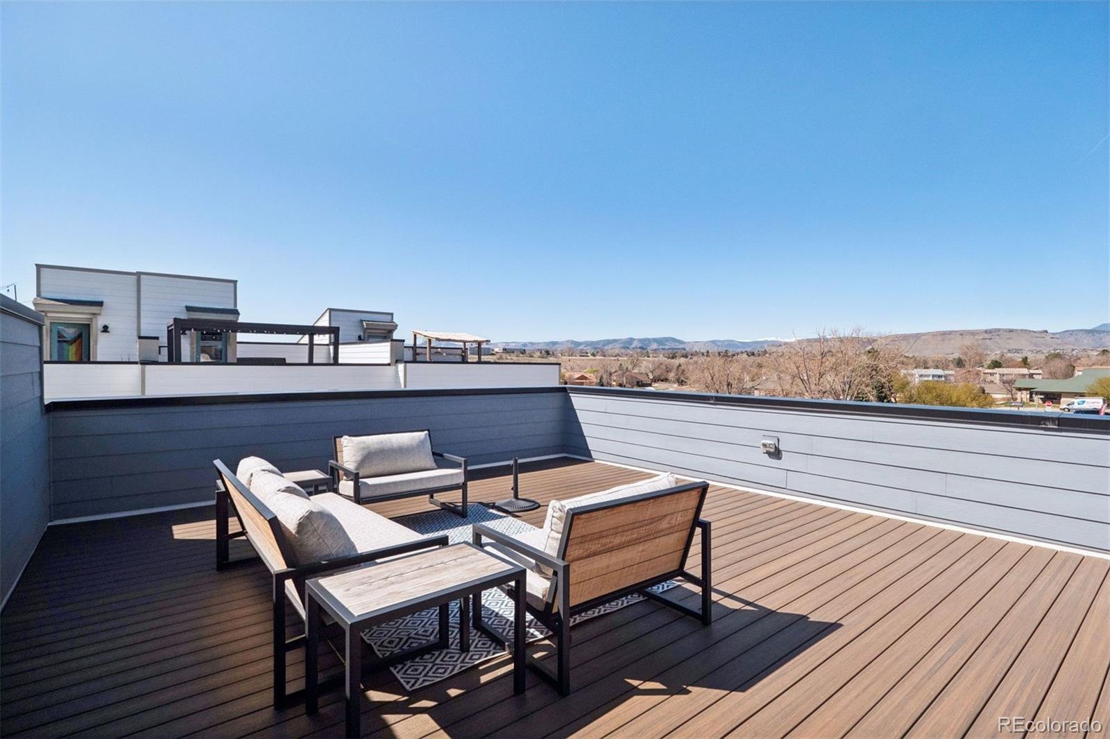 MLS Image #28 for 12283 w 57th lane,arvada, Colorado