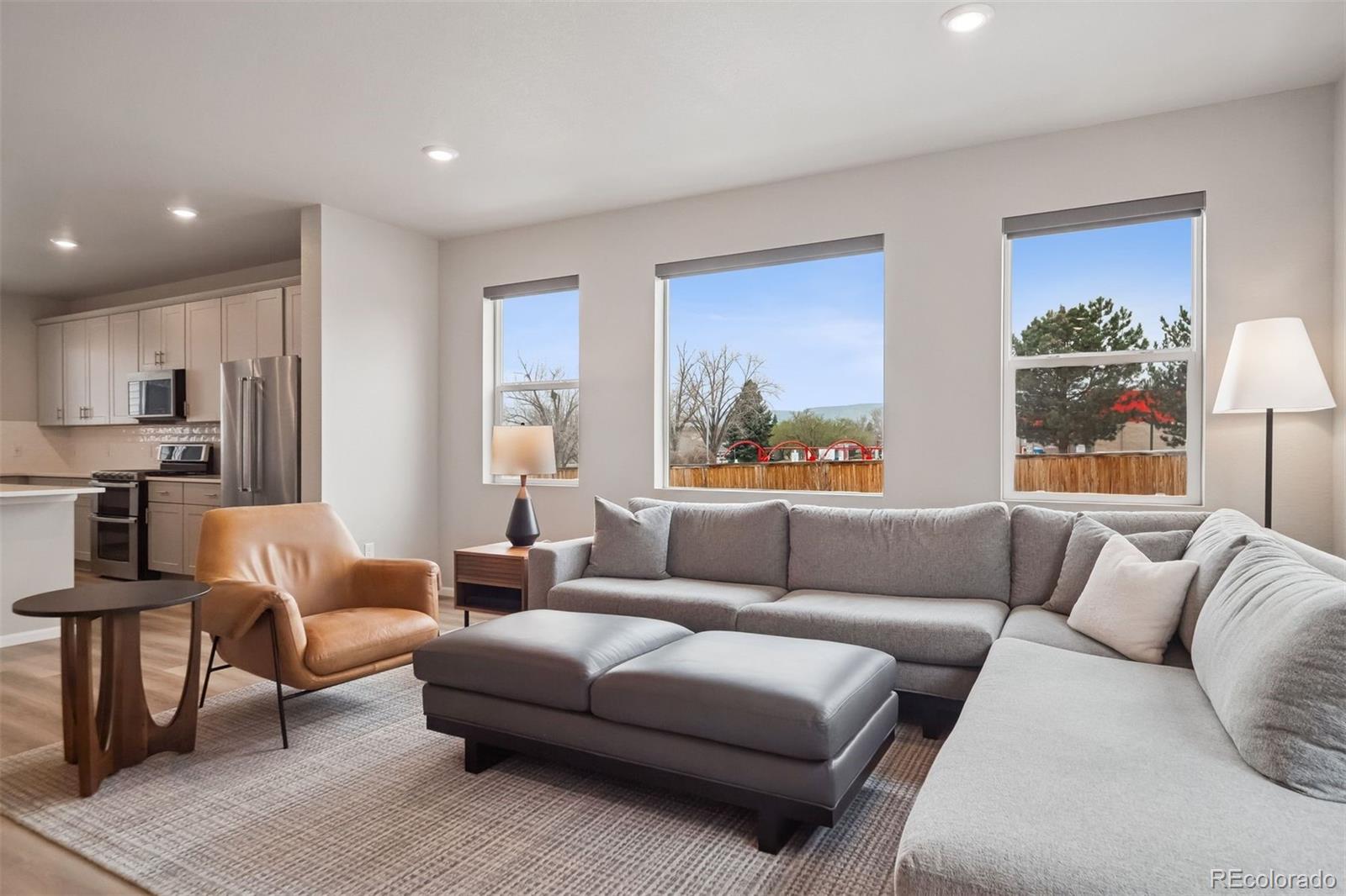MLS Image #3 for 12283 w 57th lane,arvada, Colorado