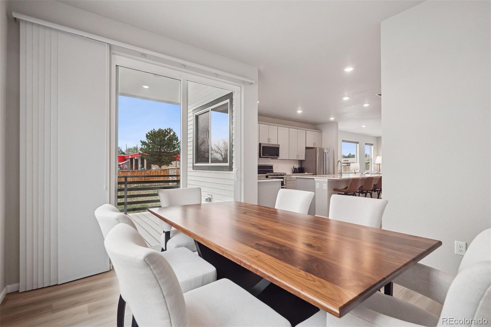 MLS Image #4 for 12283 w 57th lane,arvada, Colorado