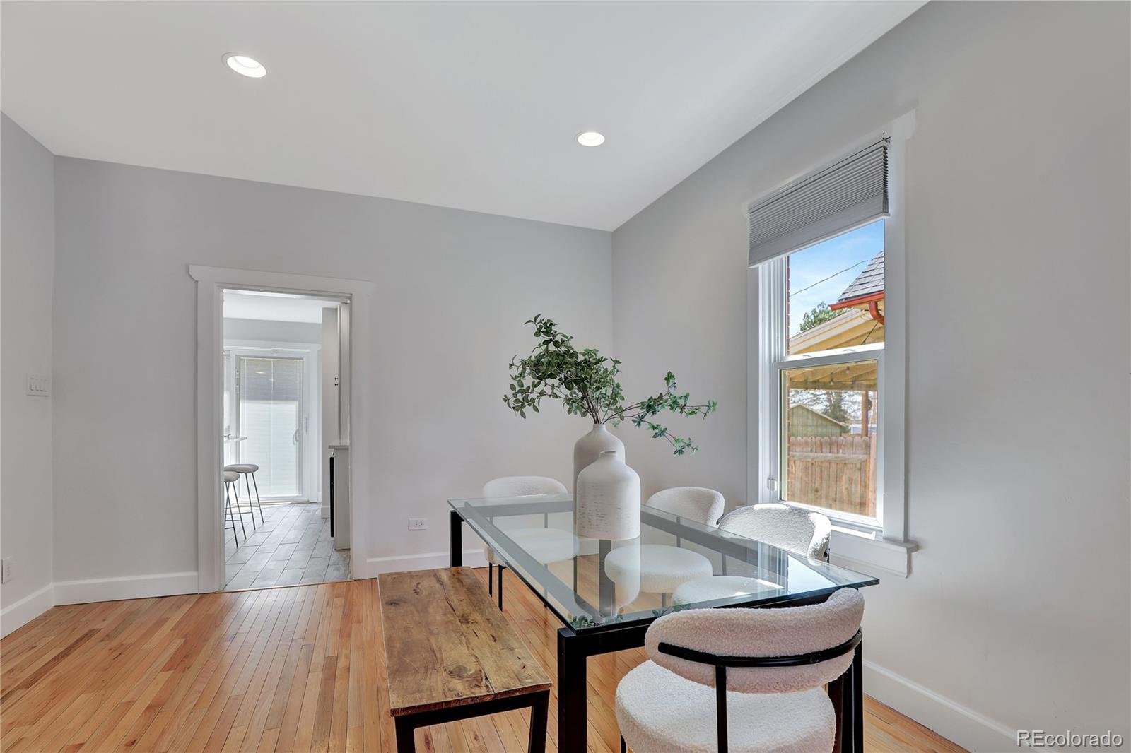 MLS Image #6 for 4036  navajo street,denver, Colorado