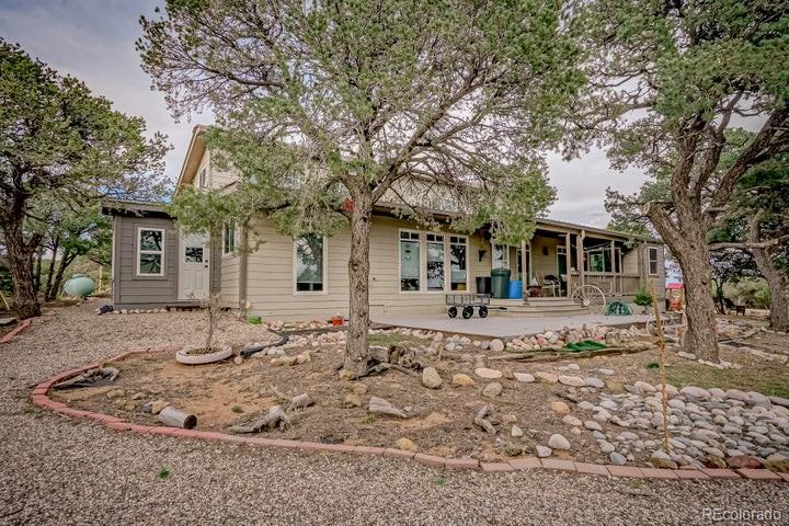 MLS Image #0 for 2 s buffalo drive,walsenburg, Colorado