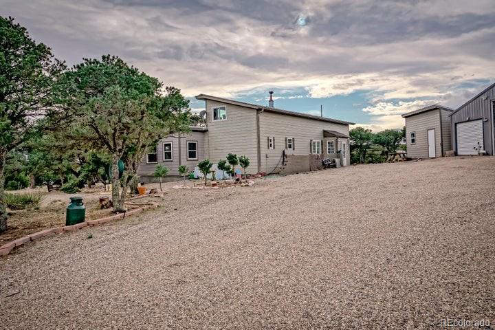 MLS Image #2 for 2 s buffalo drive,walsenburg, Colorado