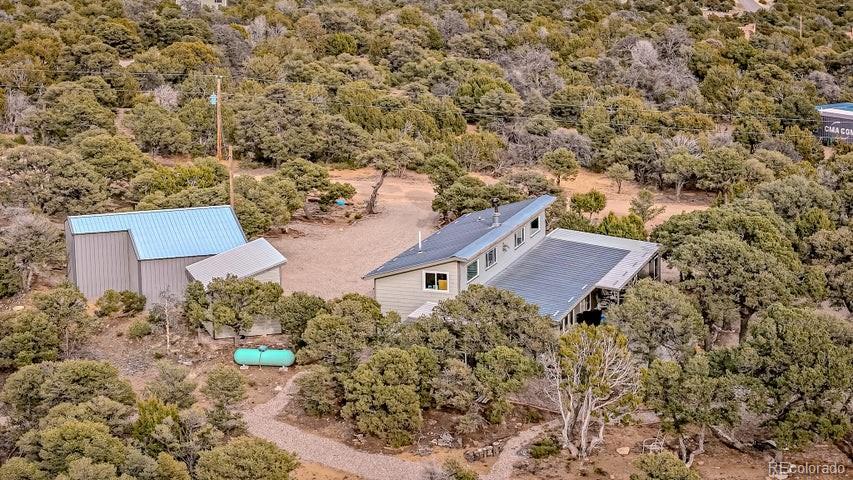 MLS Image #20 for 2 s buffalo drive,walsenburg, Colorado