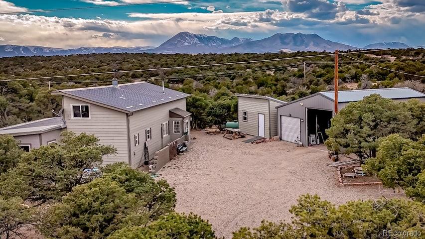 MLS Image #3 for 2 s buffalo drive,walsenburg, Colorado