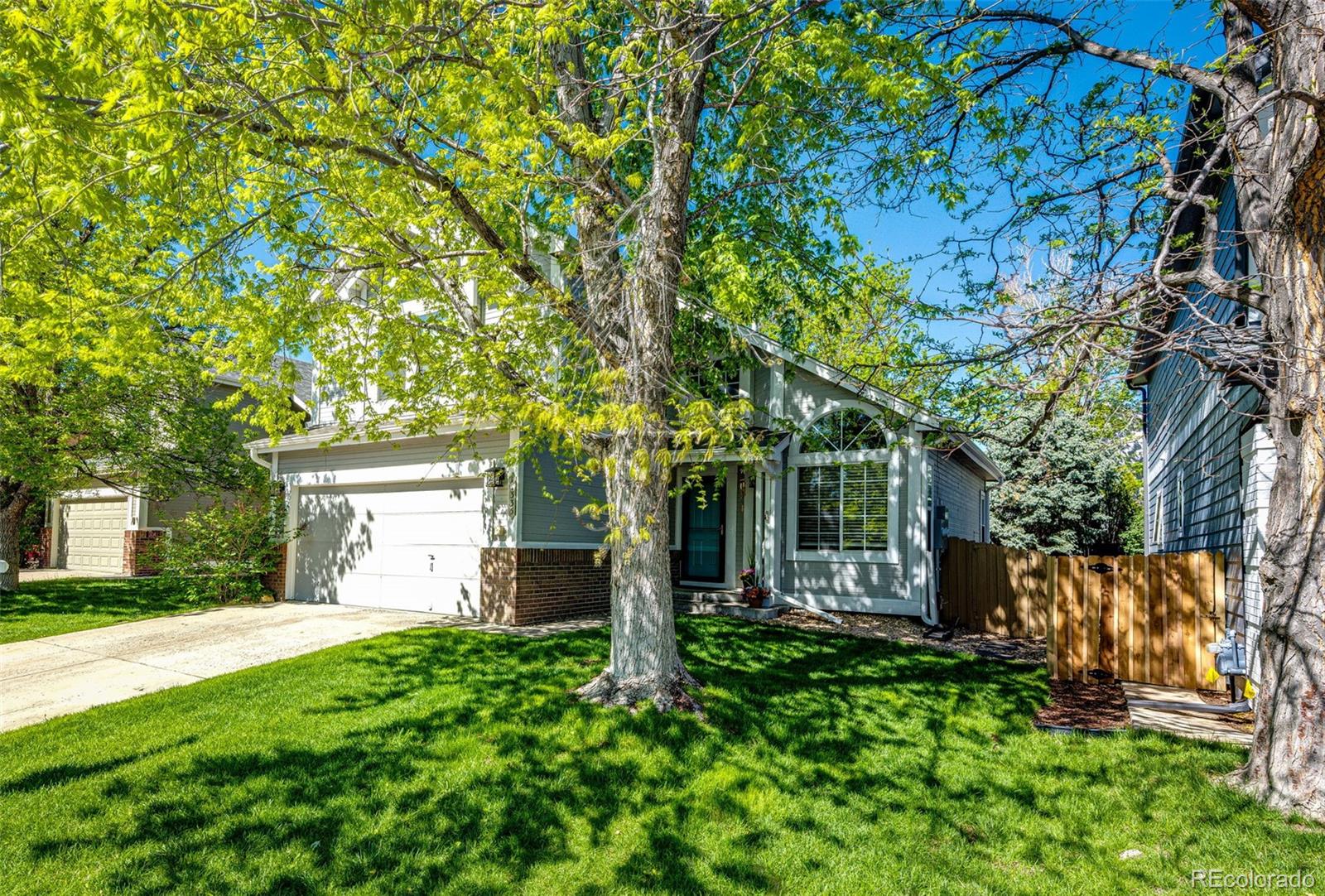 MLS Image #0 for 11335  haswell drive,parker, Colorado