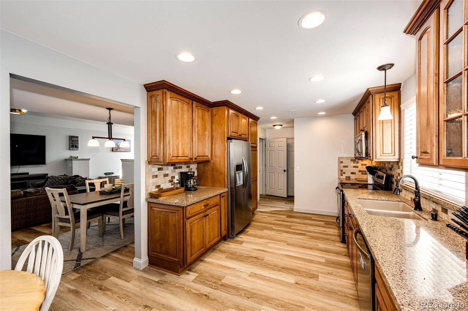 MLS Image #16 for 11335  haswell drive,parker, Colorado