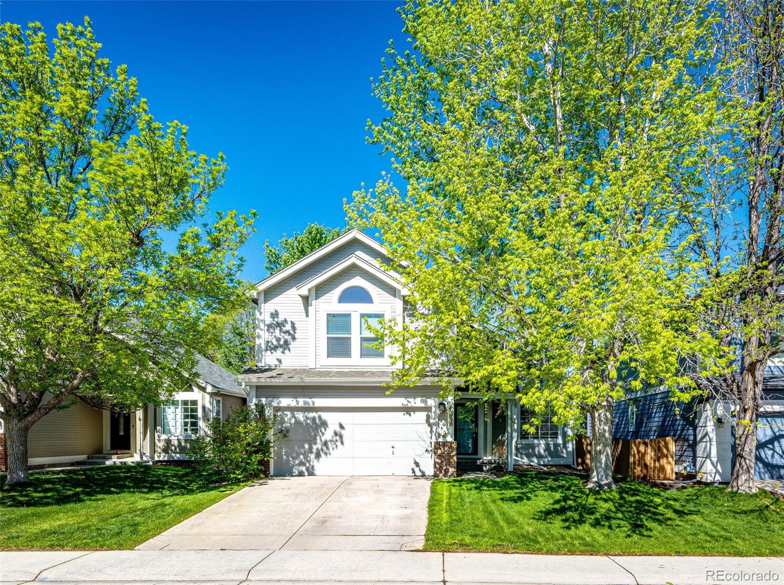 MLS Image #2 for 11335  haswell drive,parker, Colorado