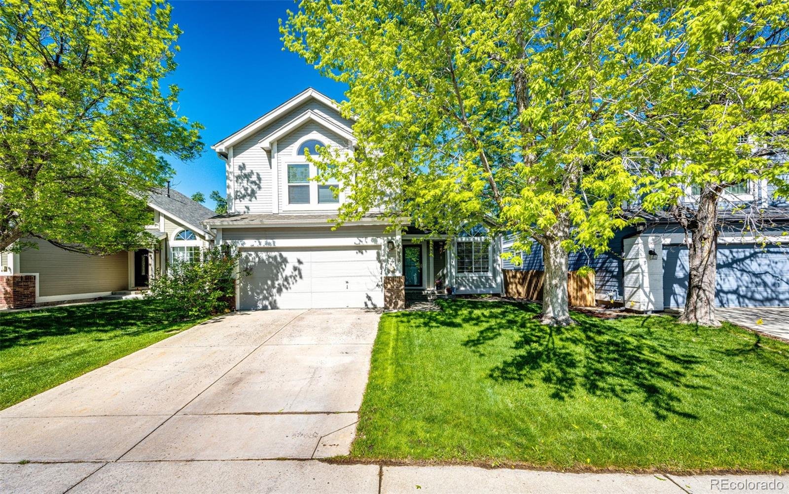 MLS Image #3 for 11335  haswell drive,parker, Colorado