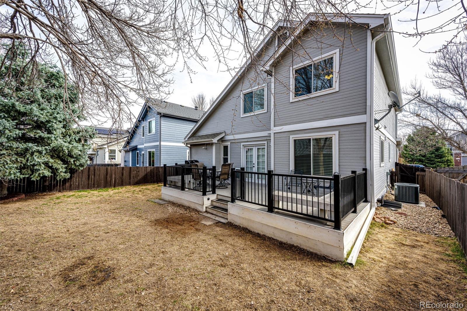 MLS Image #41 for 11335  haswell drive,parker, Colorado