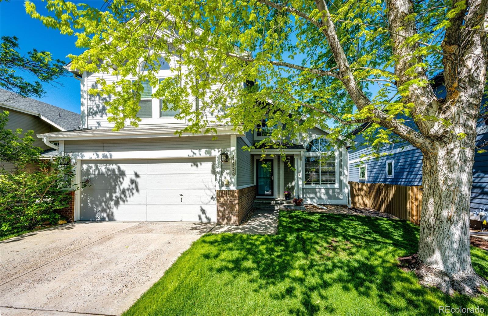 MLS Image #44 for 11335  haswell drive,parker, Colorado