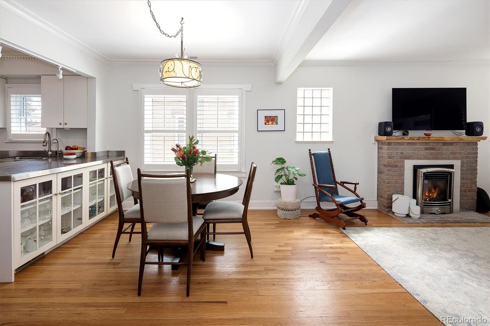 MLS Image #14 for 1282 s sherman street,denver, Colorado