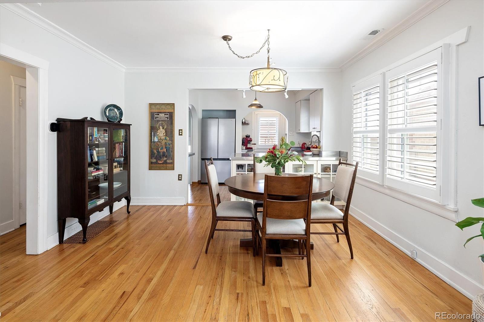 MLS Image #16 for 1282 s sherman street,denver, Colorado