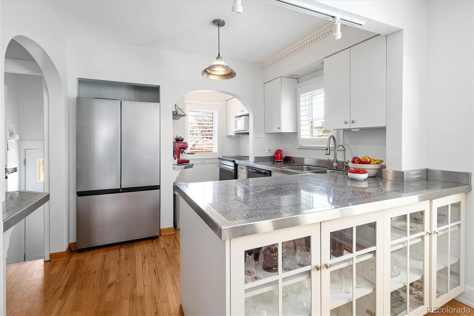 MLS Image #18 for 1282 s sherman street,denver, Colorado