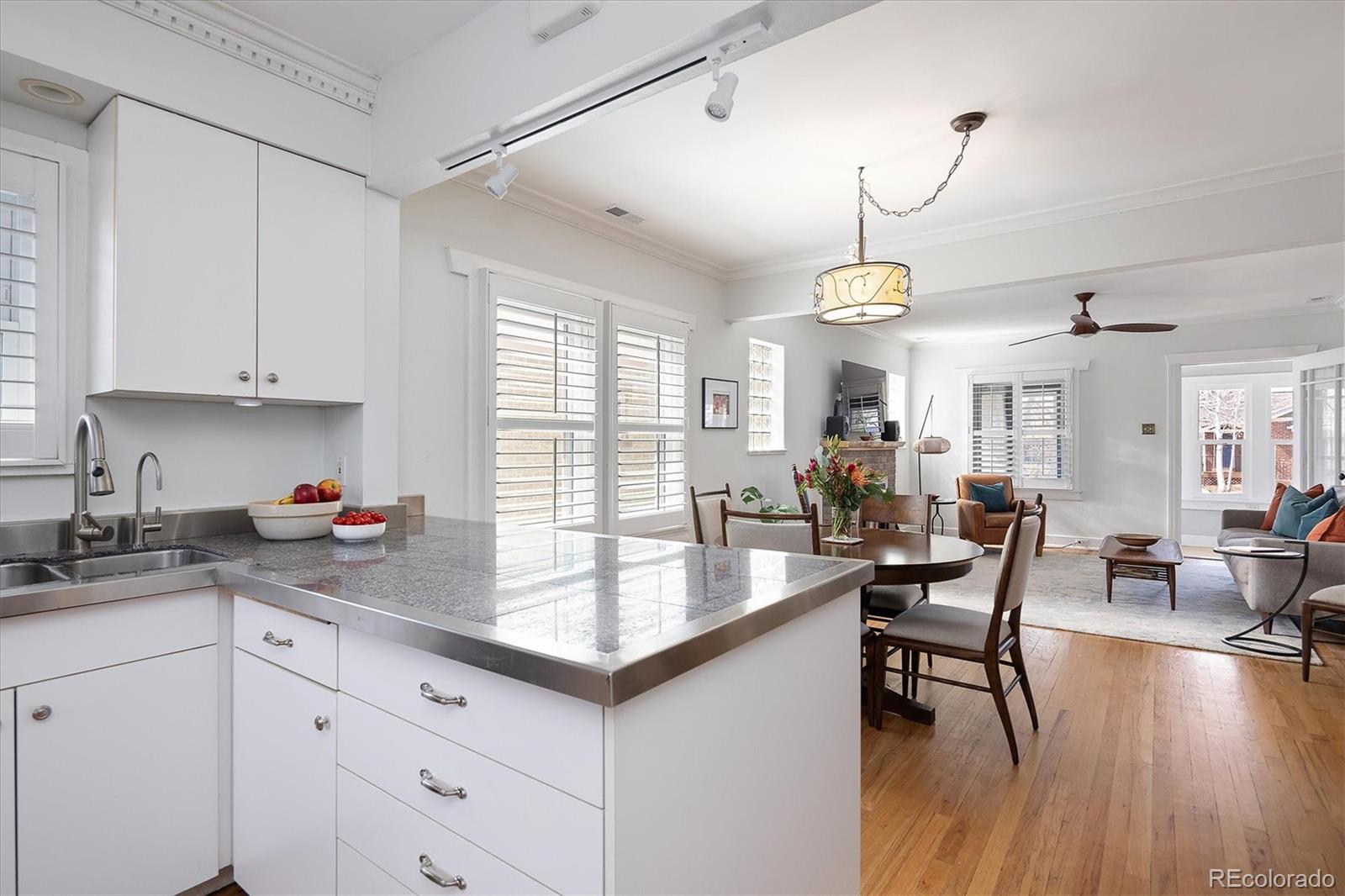 MLS Image #19 for 1282 s sherman street,denver, Colorado