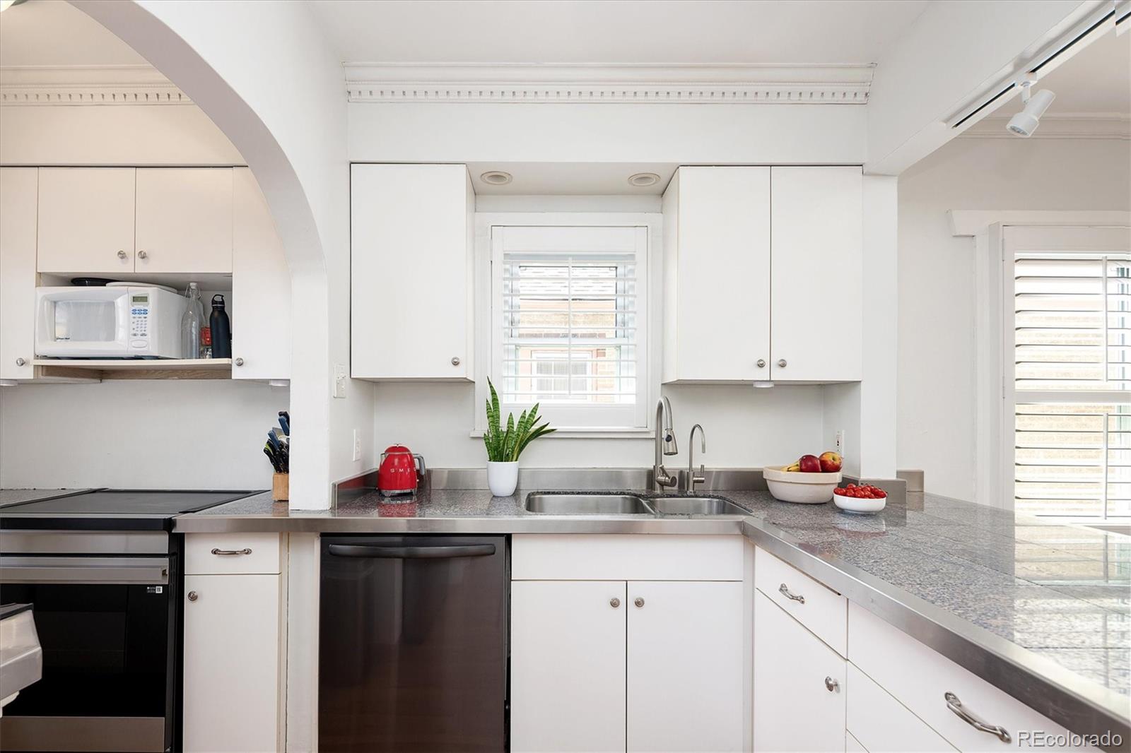 MLS Image #20 for 1282 s sherman street,denver, Colorado