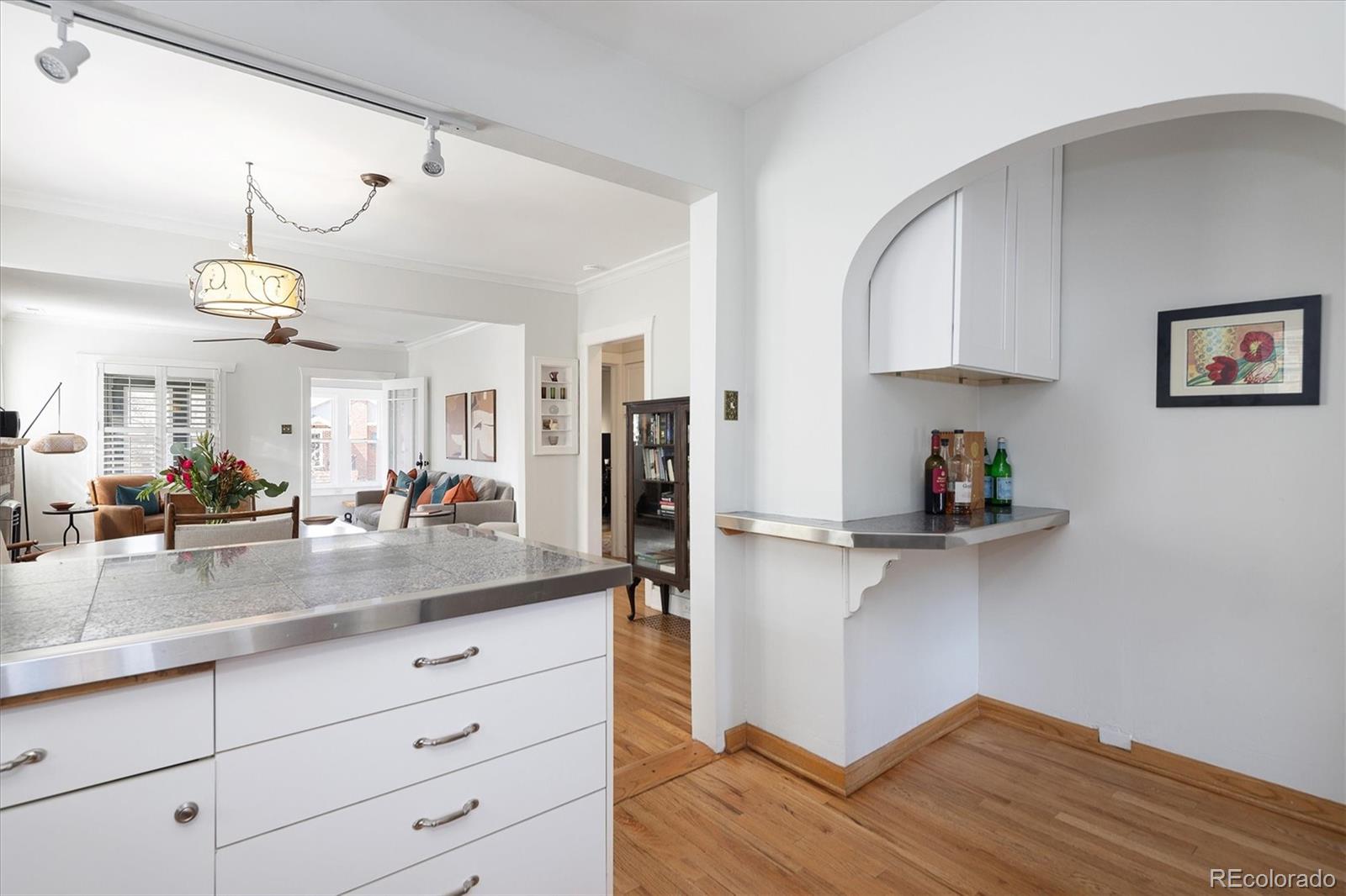 MLS Image #22 for 1282 s sherman street,denver, Colorado