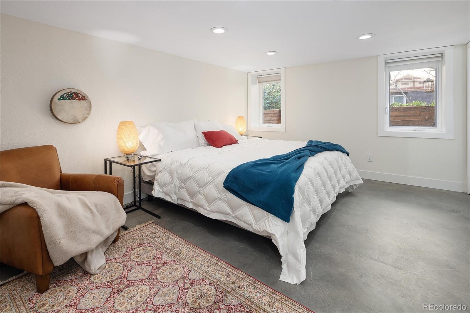MLS Image #25 for 1282 s sherman street,denver, Colorado