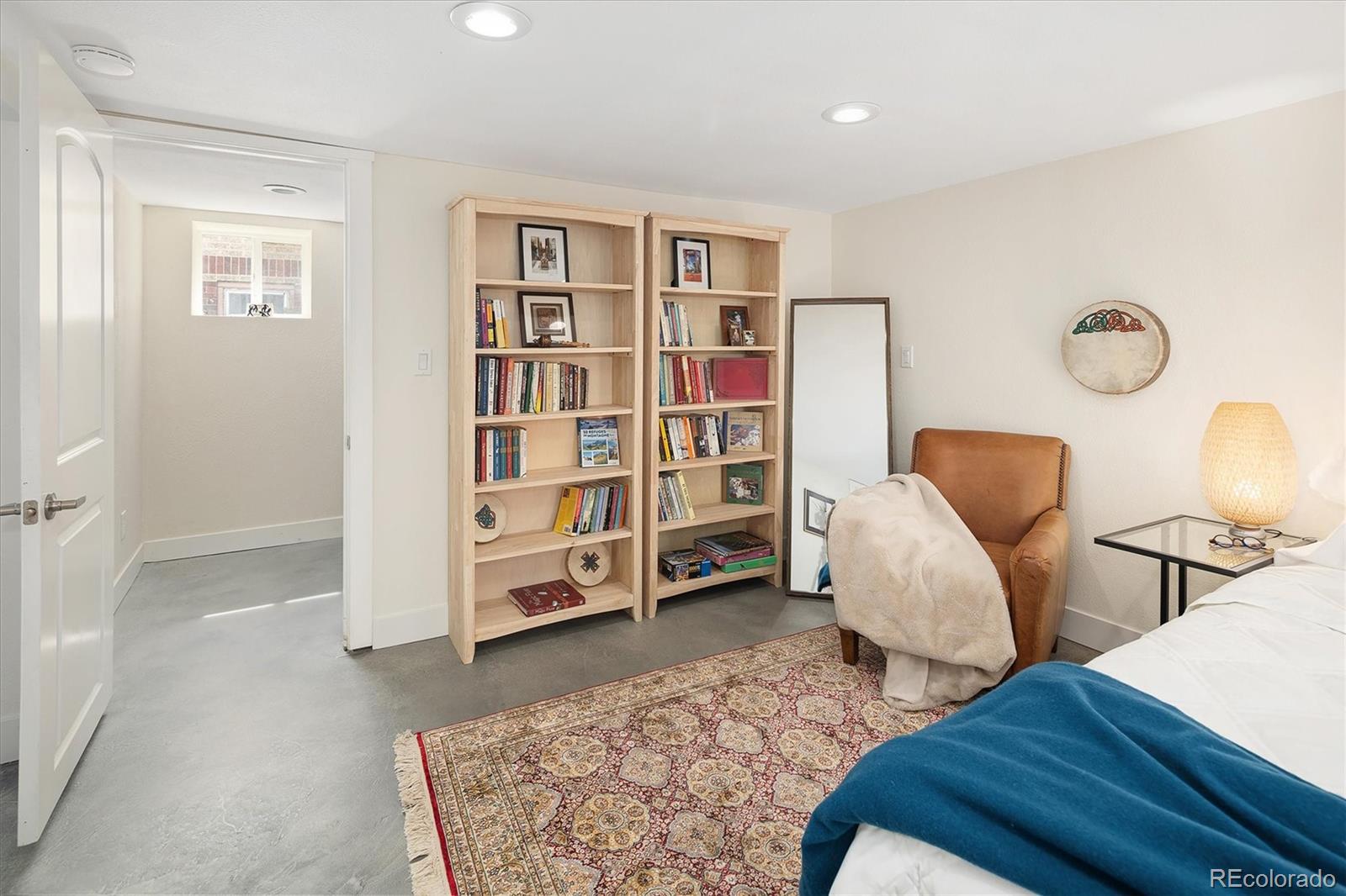 MLS Image #27 for 1282 s sherman street,denver, Colorado