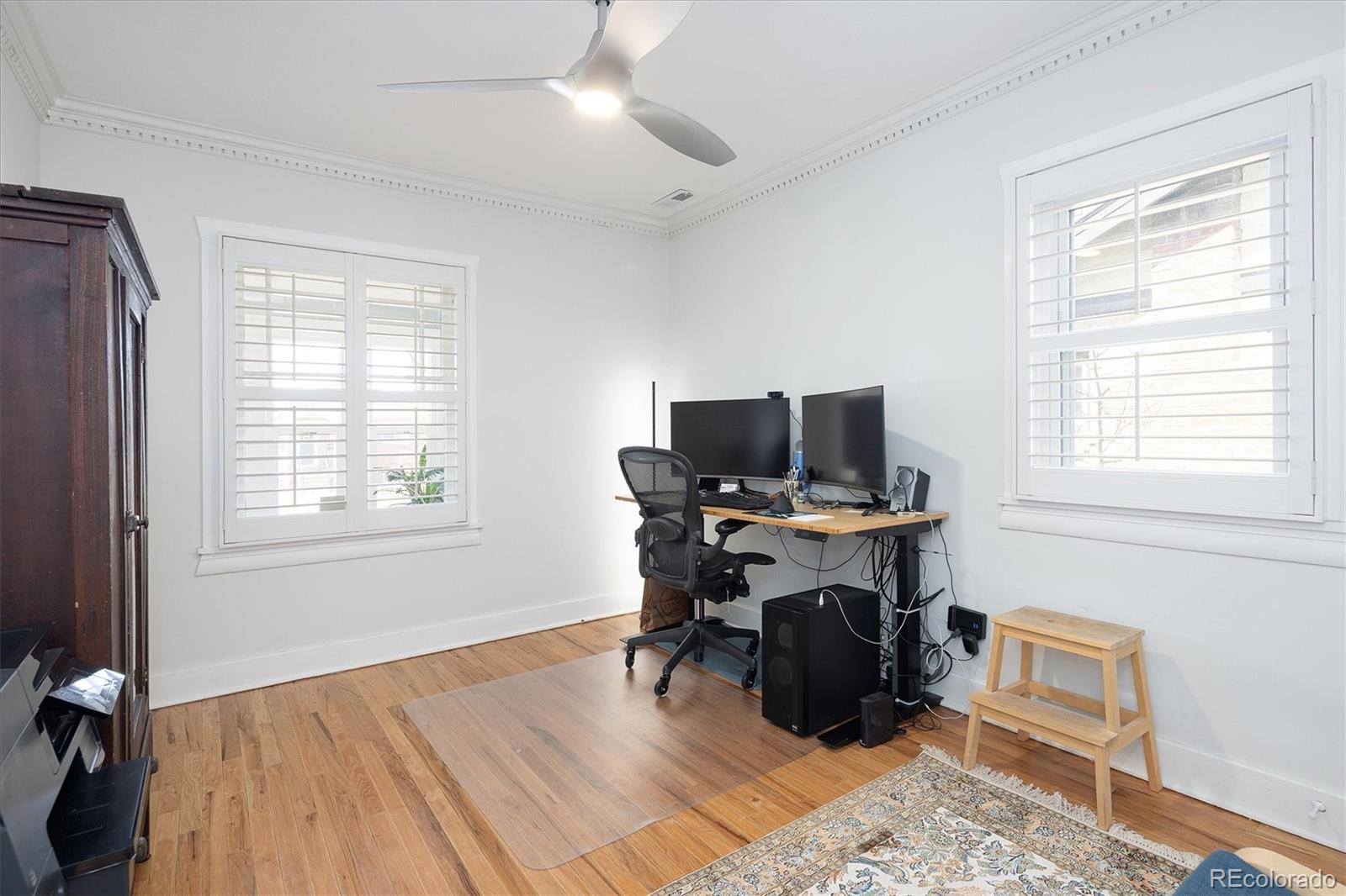 MLS Image #31 for 1282 s sherman street,denver, Colorado