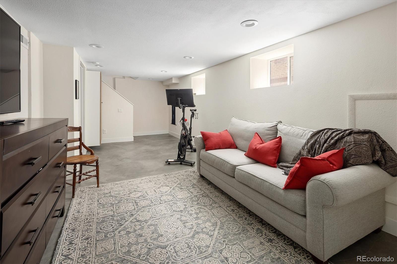 MLS Image #34 for 1282 s sherman street,denver, Colorado