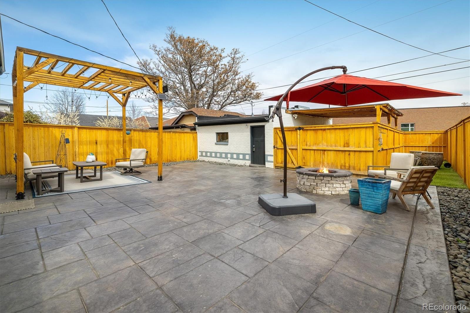 MLS Image #36 for 1282 s sherman street,denver, Colorado