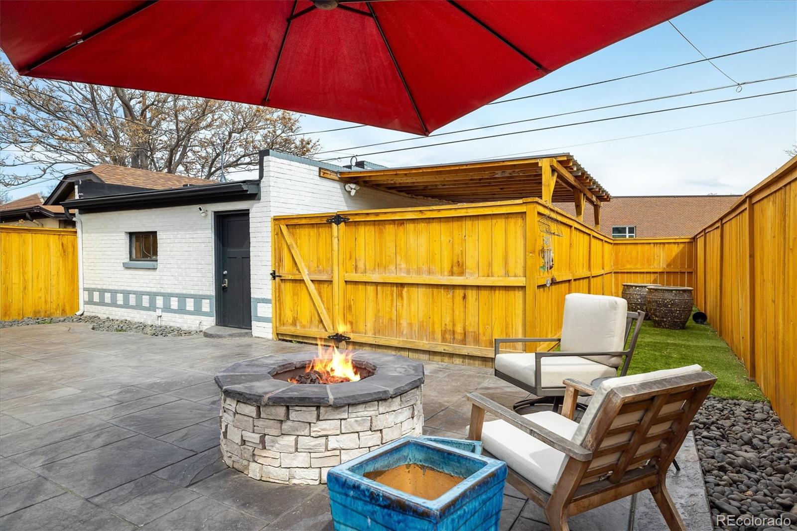 MLS Image #39 for 1282 s sherman street,denver, Colorado