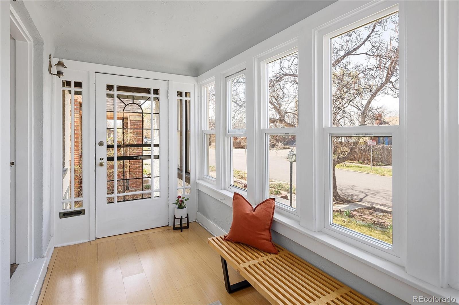 MLS Image #4 for 1282 s sherman street,denver, Colorado