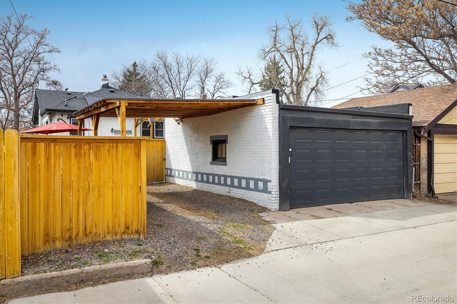 MLS Image #40 for 1282 s sherman street,denver, Colorado