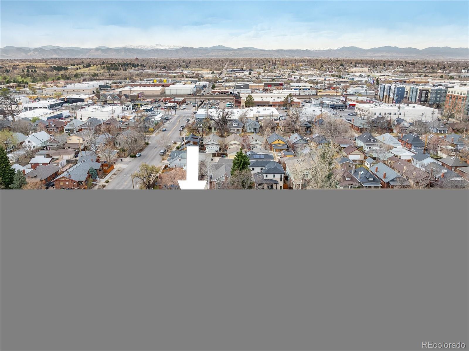 MLS Image #44 for 1282 s sherman street,denver, Colorado