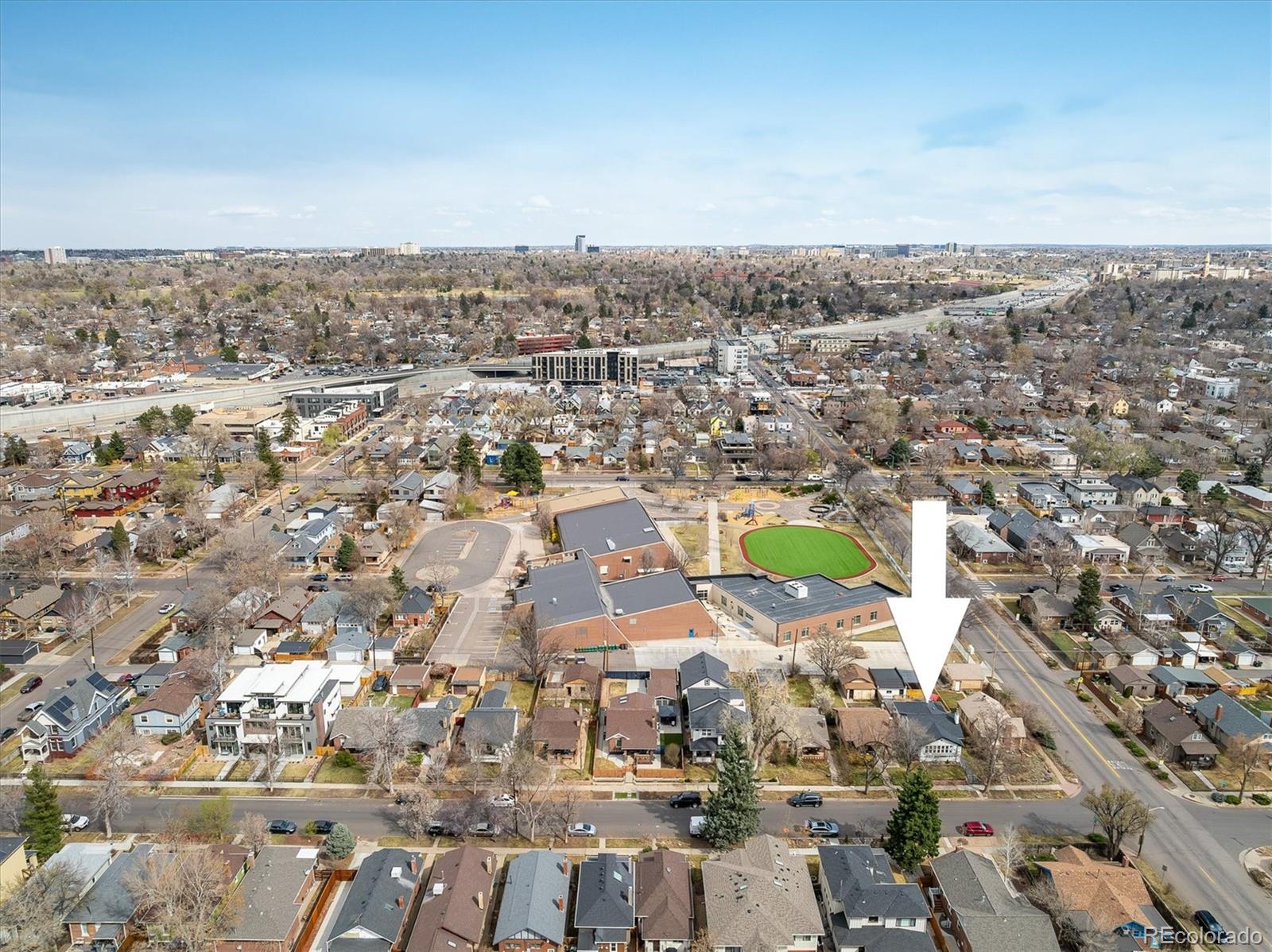 MLS Image #46 for 1282 s sherman street,denver, Colorado