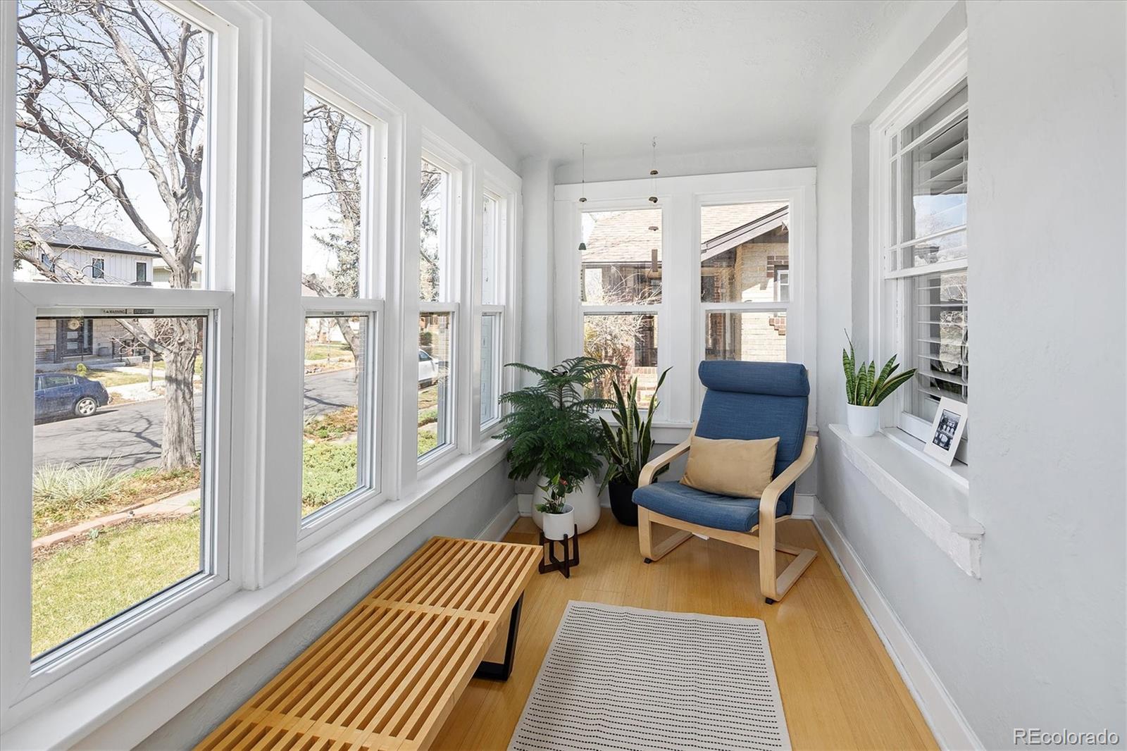 MLS Image #5 for 1282 s sherman street,denver, Colorado