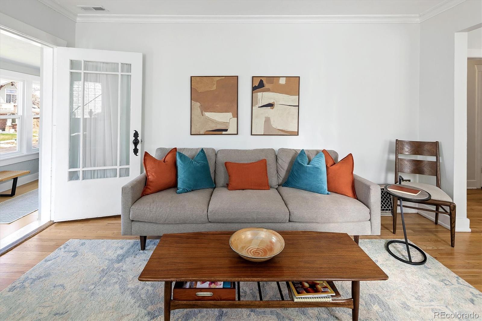 MLS Image #8 for 1282 s sherman street,denver, Colorado
