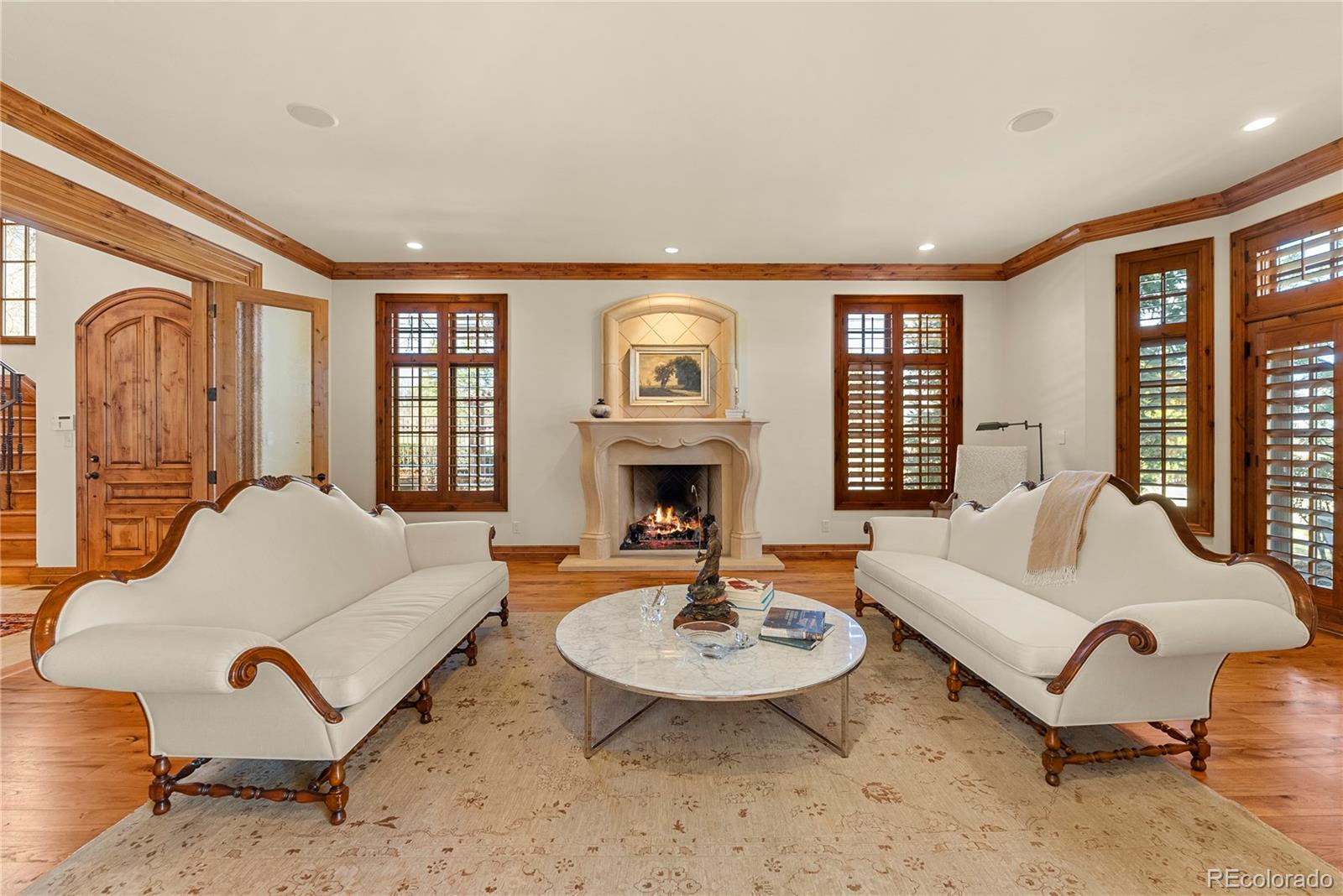MLS Image #11 for 4160 s humboldt street,cherry hills village, Colorado