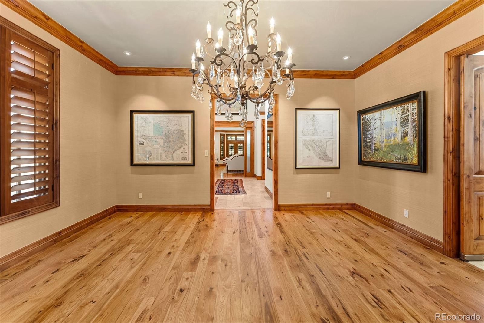 MLS Image #12 for 4160 s humboldt street,cherry hills village, Colorado