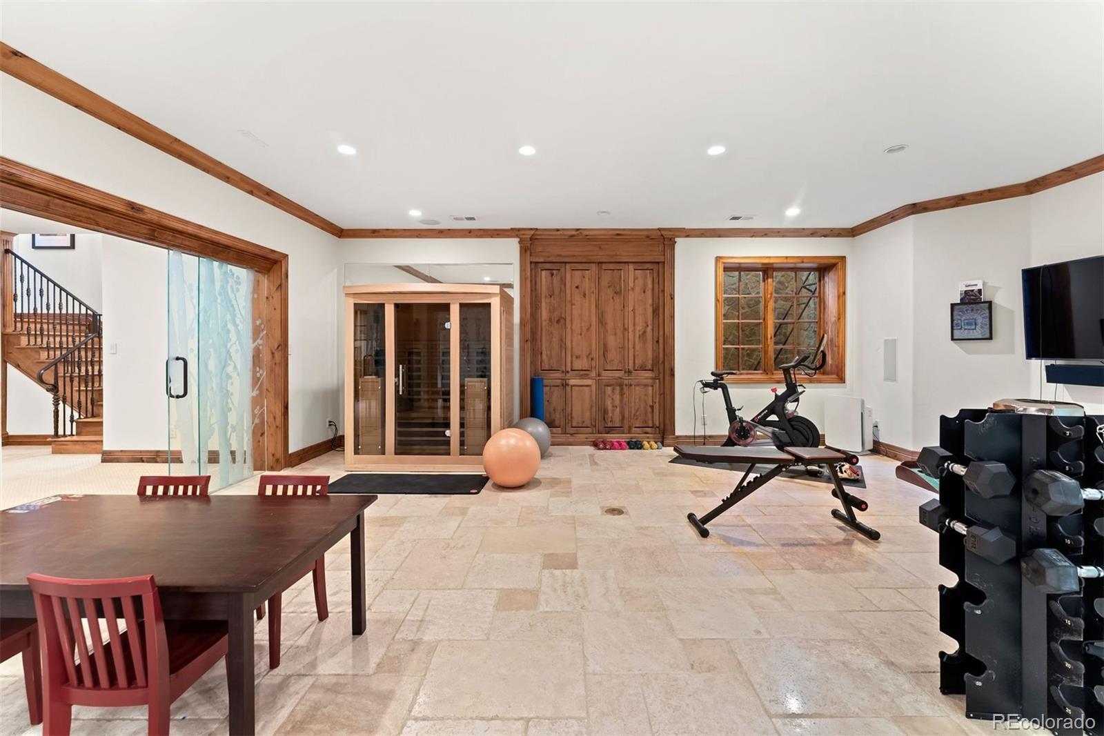 MLS Image #17 for 4160 s humboldt street,cherry hills village, Colorado